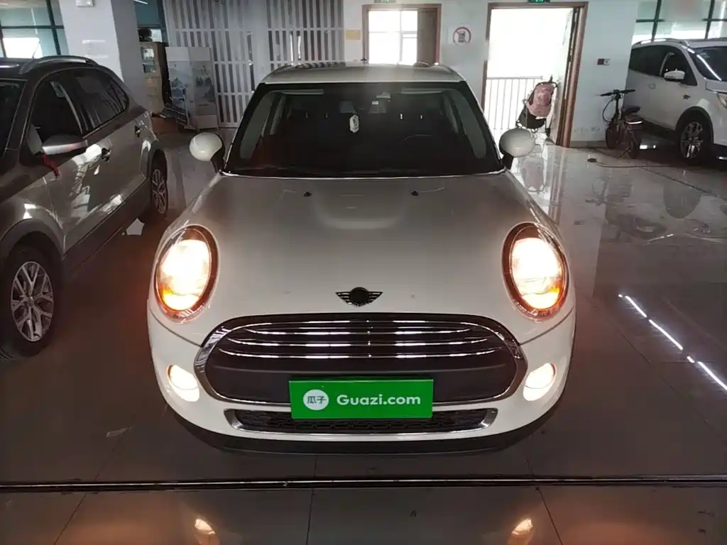 MINI Mini 2016