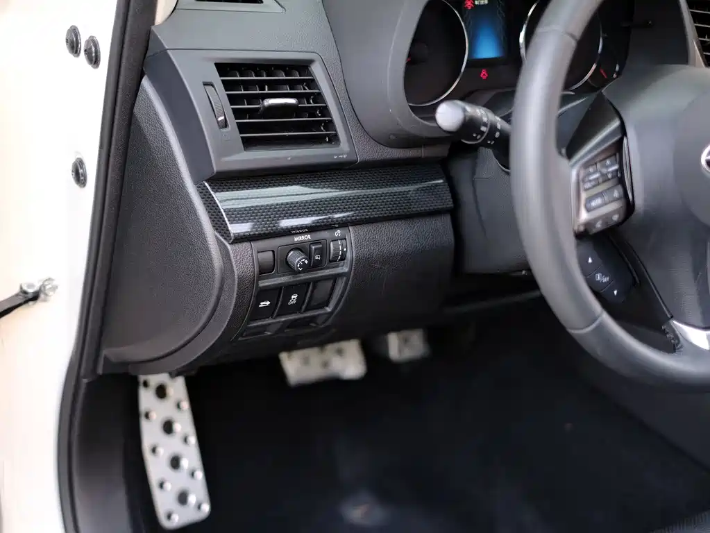 Subaru Outback 2014 — фото 21