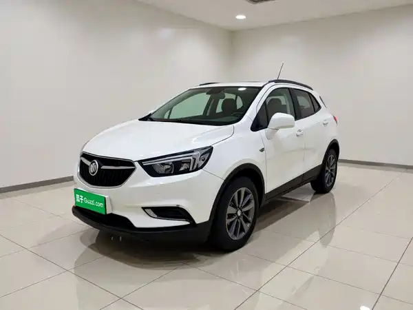 Buick Encore 2018