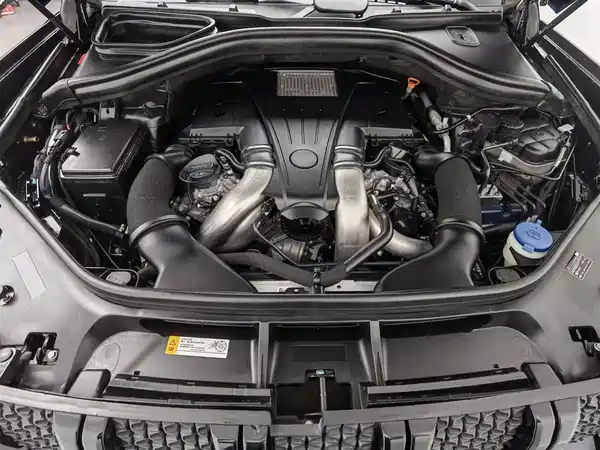 BAIC BJ90 2023