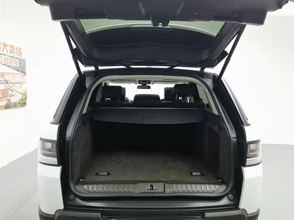 Land Rover Sport 2014 — фото 16