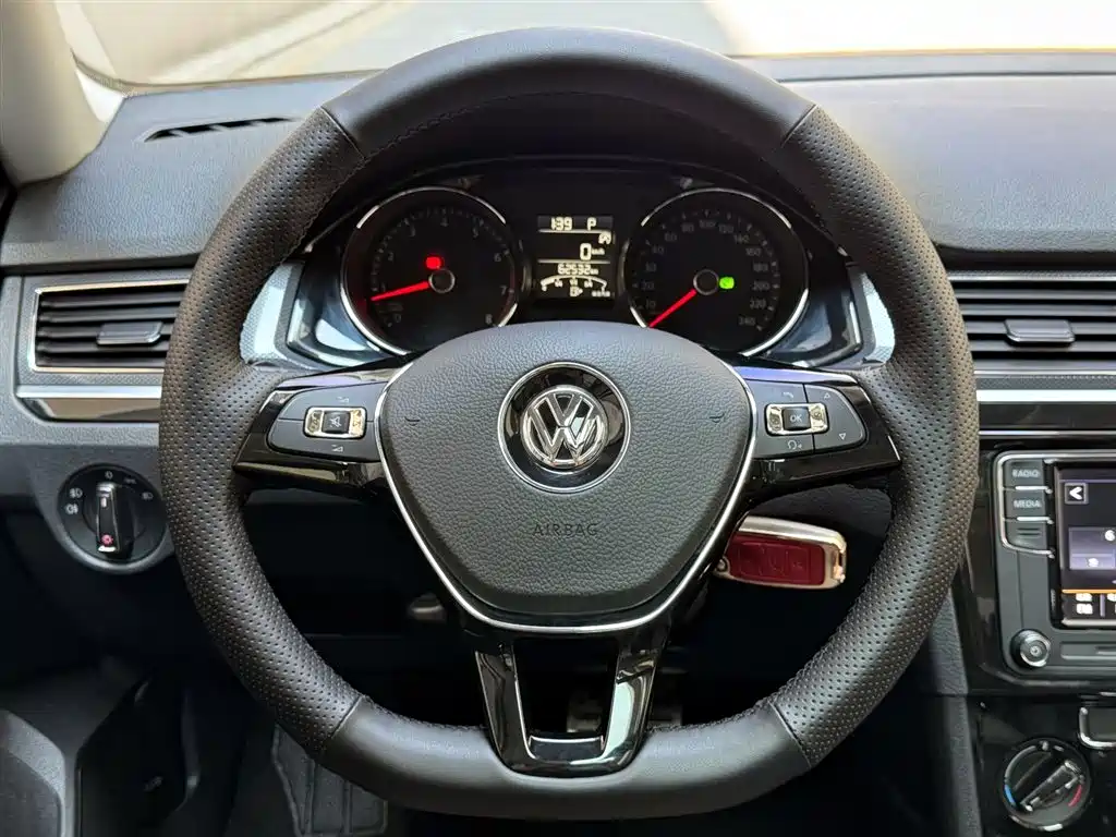 Volkswagen C-Trek 2021 — фото 12