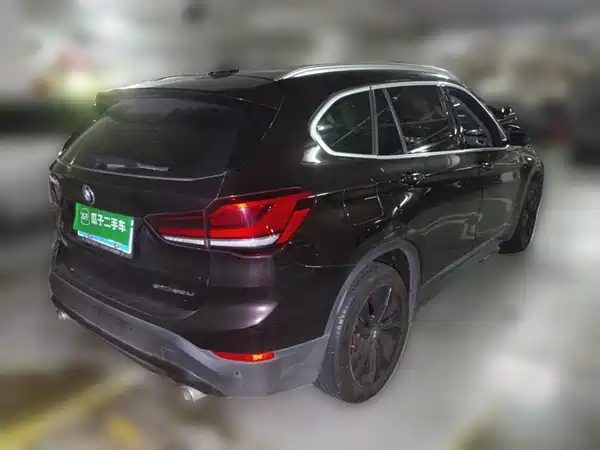 BMW X1 2020