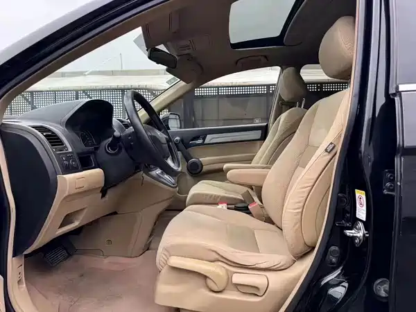 Honda CR-V 2010