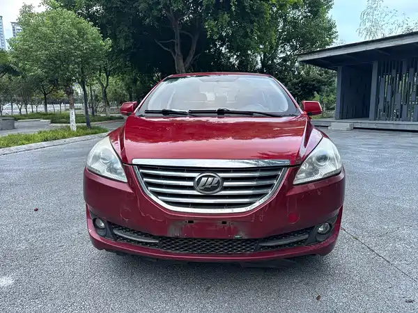 Lifan 720 2015