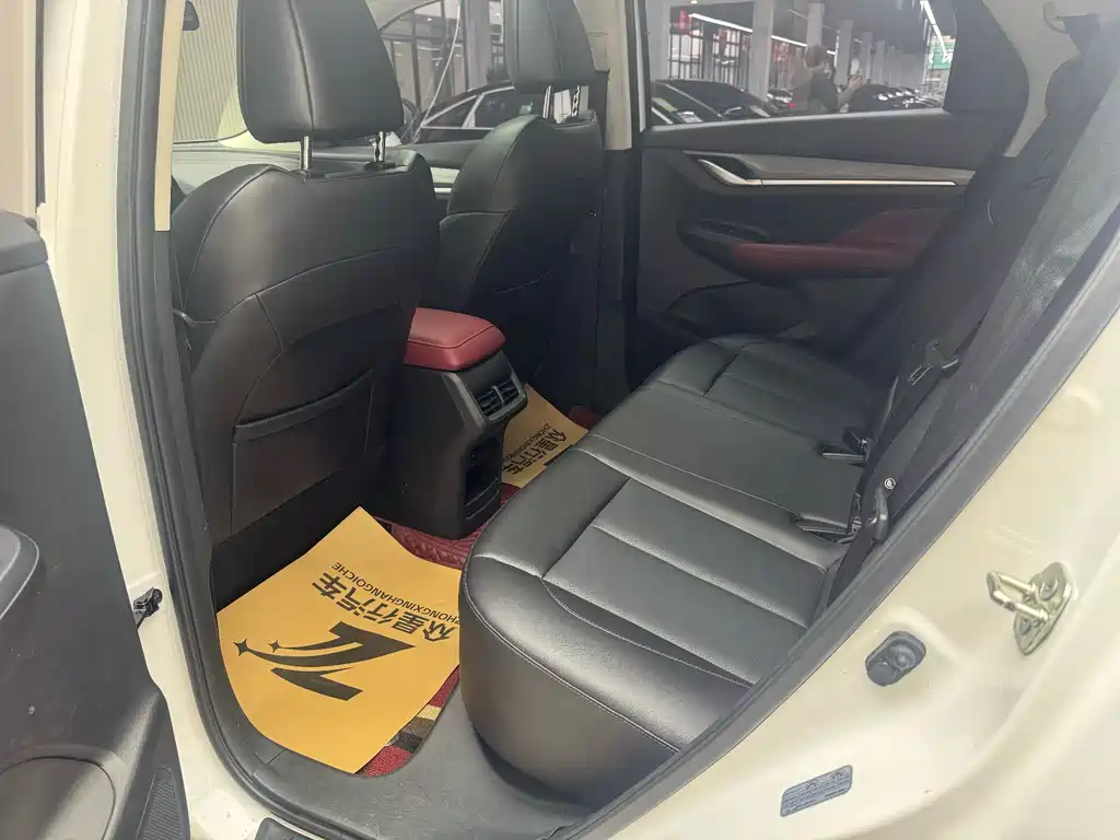 Changan CS55PLUS 2023 — фото 16