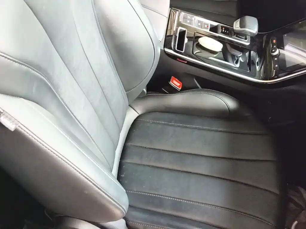 Roewe RX5 MAX 2021 — фото 25