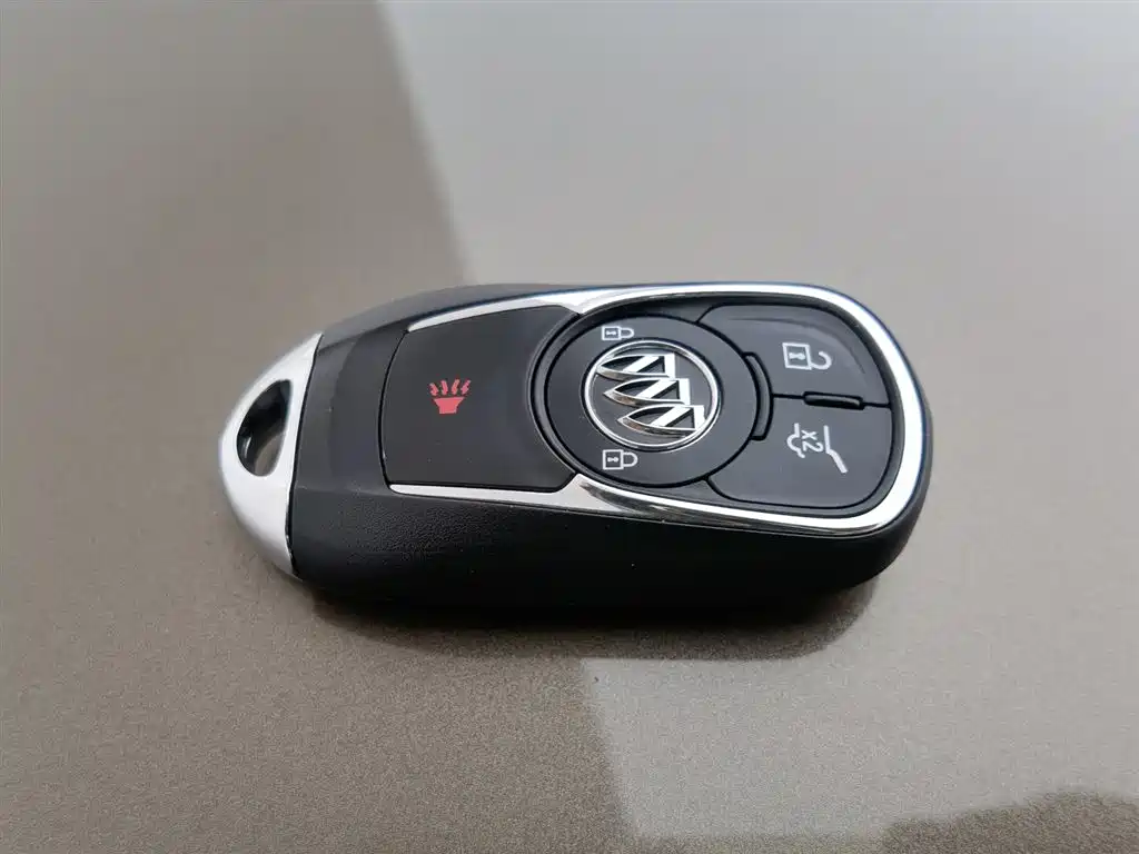 Buick Envision Plus 2015 — фото 19