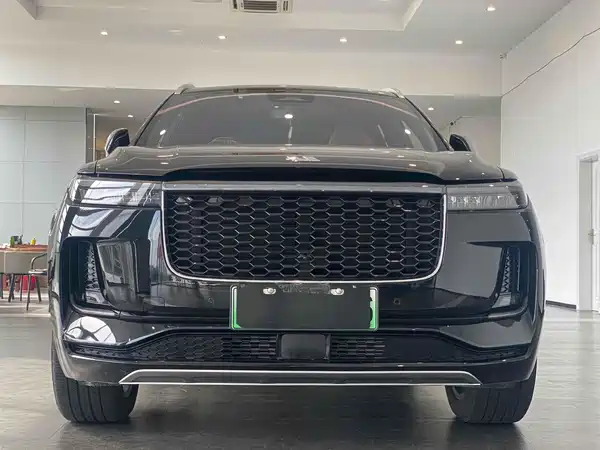 Li Auto ONE 2020