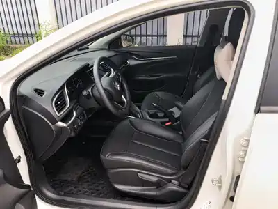 Buick Excelle GT 2022
