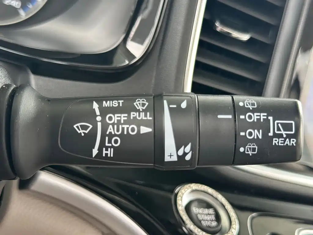 GAC Motor Trumpchi M8 2019 — фото 23