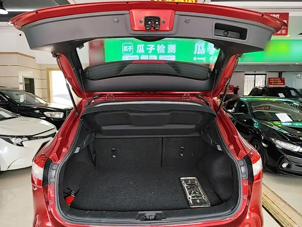 Nissan Qashqai 2016 — фото 19
