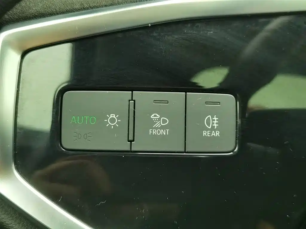 Audi Q3 Sportback 2020 — фото 21
