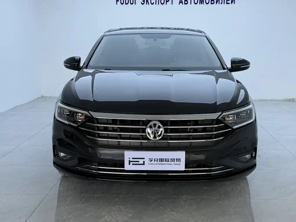 Volkswagen Sagitar 2022