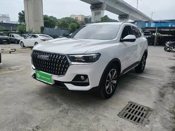 Haval H6 2023