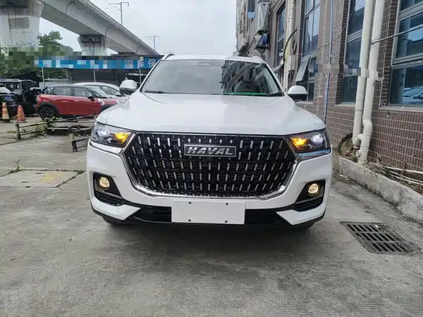 Haval H6 2023
