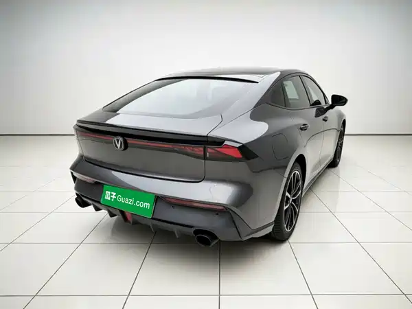 Changan UNI-V Smart Electric Idd 2023