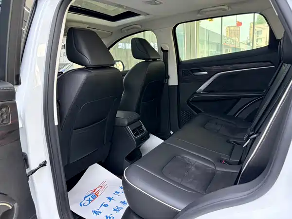 Haval H6 2021