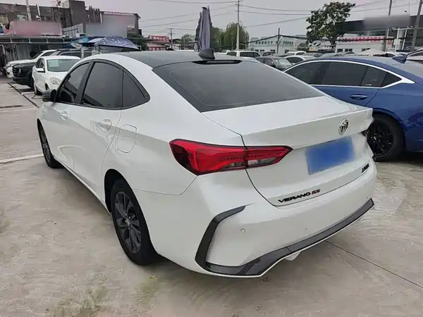 Buick Verano 2023