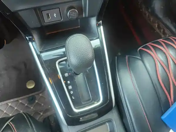 Nissan Sylphy 2020