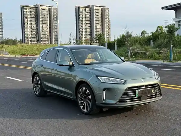 AITO M5 2022