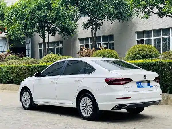 Volkswagen Lavida 2021
