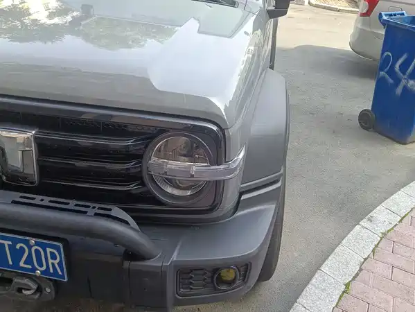 Tank 300 2023