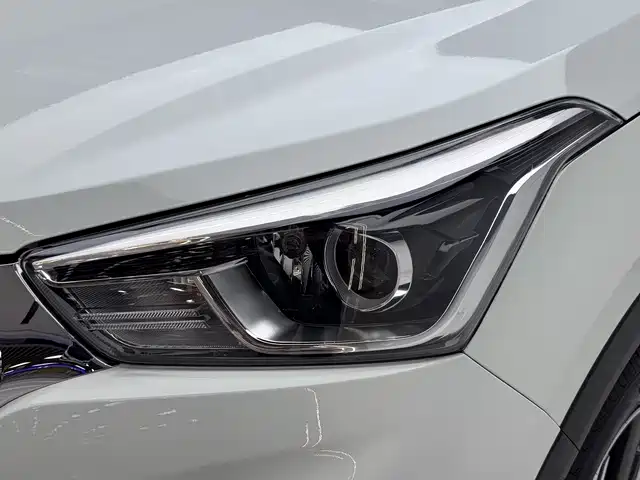 Hyundai ix25 2018 — фото 18