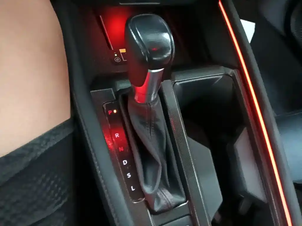 Honda Accord 2023 — фото 14