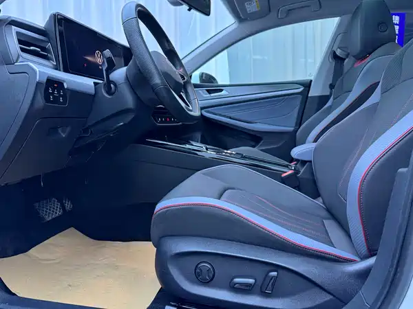 Volkswagen Lamando 2022