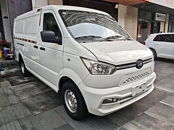 Gonow Gio Shuailing 2023