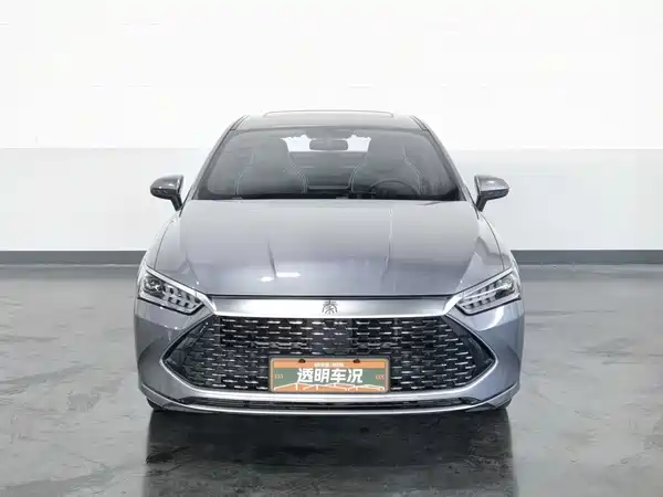 BYD Qin PLUS 2023
