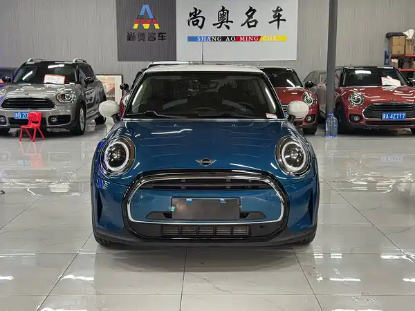 MINI MINI 2021