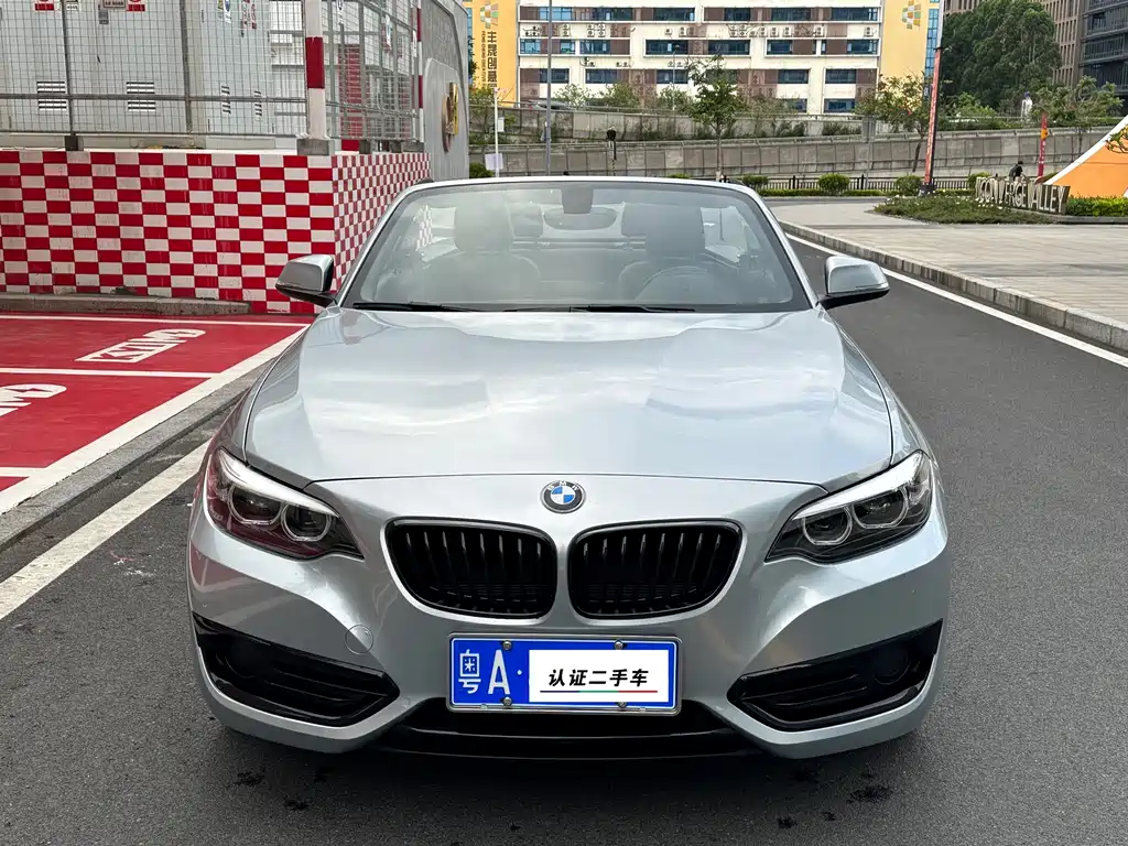 BMW 2 Series 2019 — фото 2