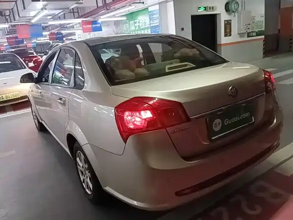Buick Excelle 2014