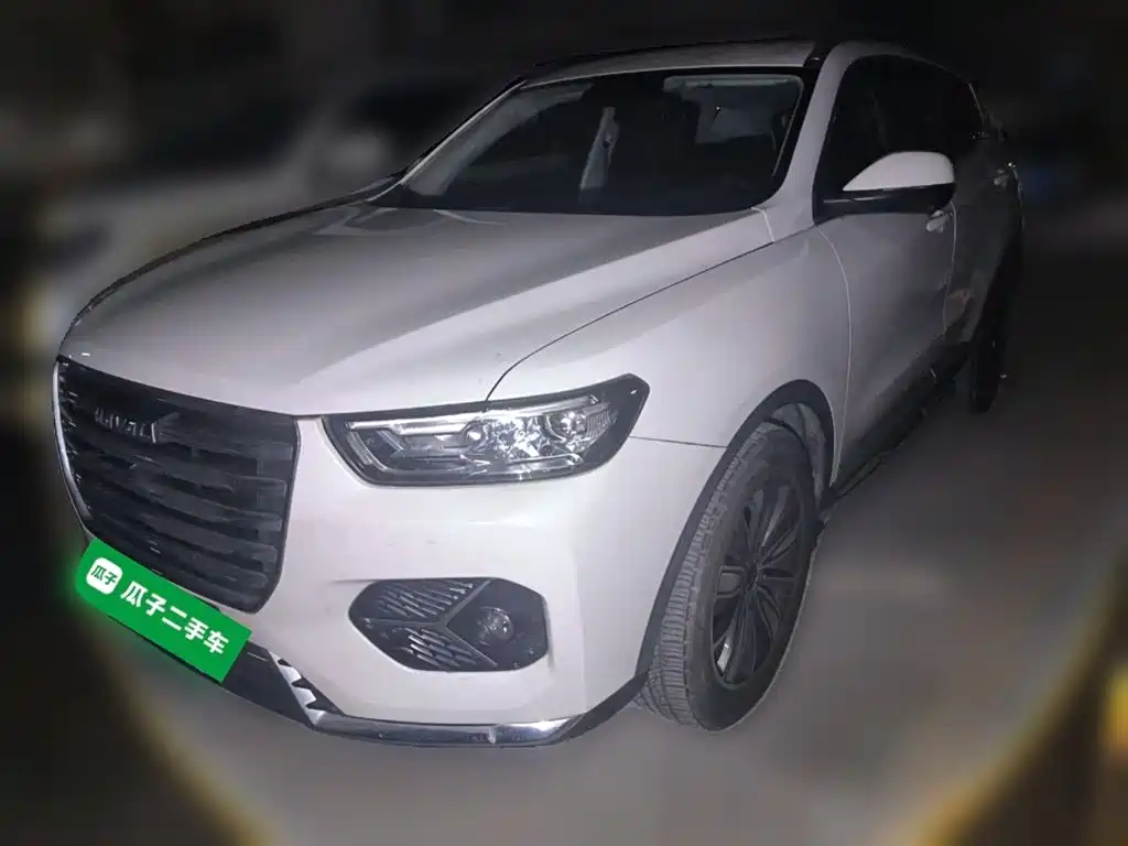 Haval H6 2020