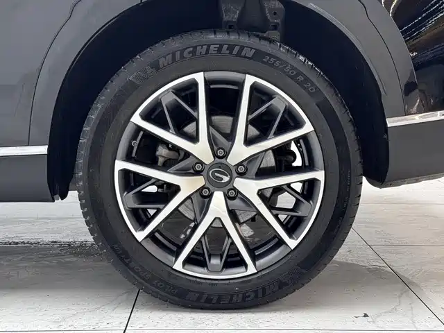 GAC Motor Trumpchi GS8 2022 — фото 14