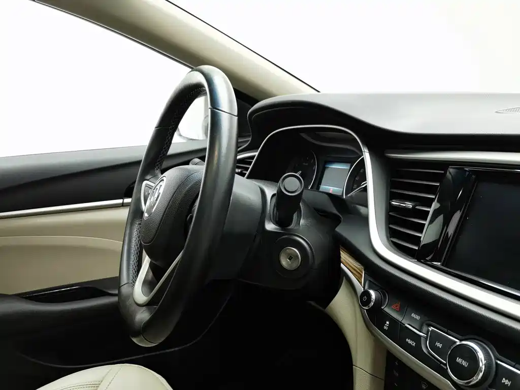Buick Excelle 2020 — фото 22