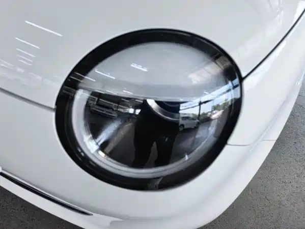 Changan Lumin 2025