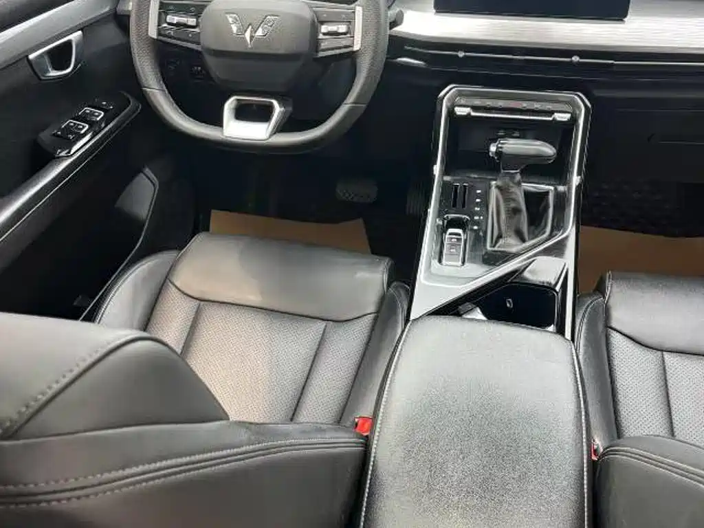 Wuling Xingchen 2022