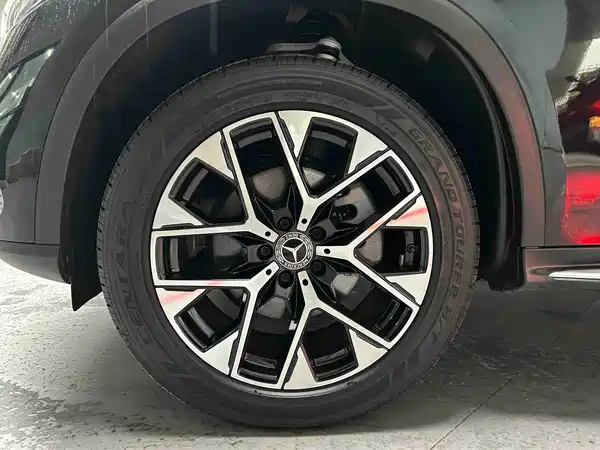 Mercedes-Benz GLC 2024