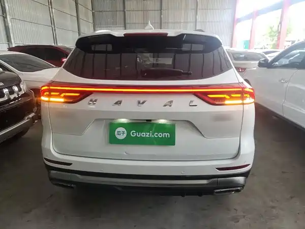 Haval H6 2023
