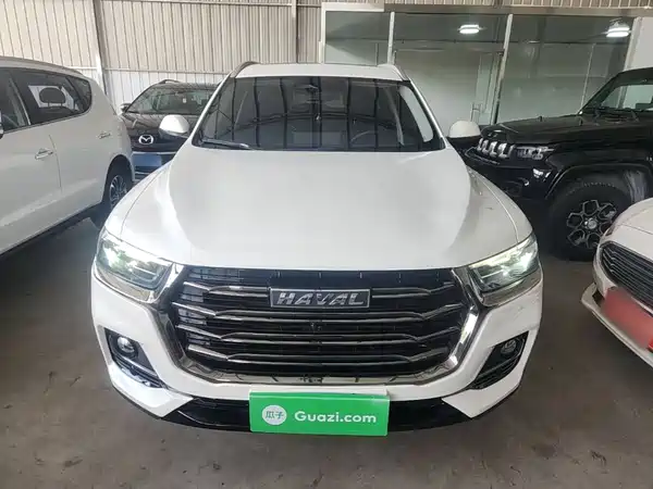 Haval H6 2023