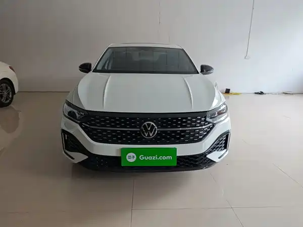 Volkswagen Lavida 2022