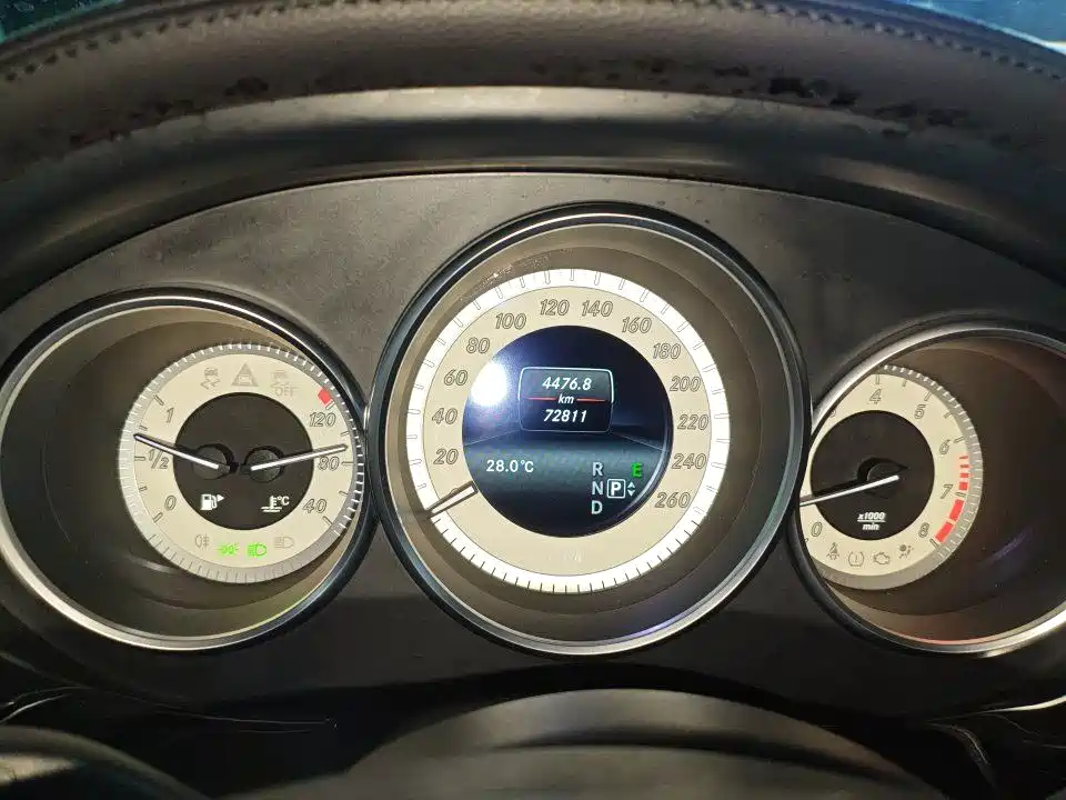 Mercedes-Benz CLS 2015 — фото 10