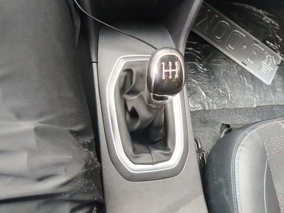 Chery Tiggo 3x 2020 — фото 16