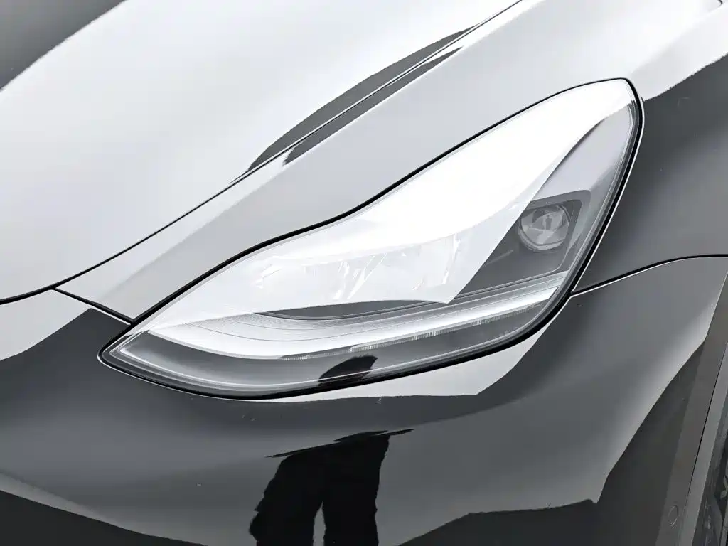 Tesla Model Y 2021 — фото 17