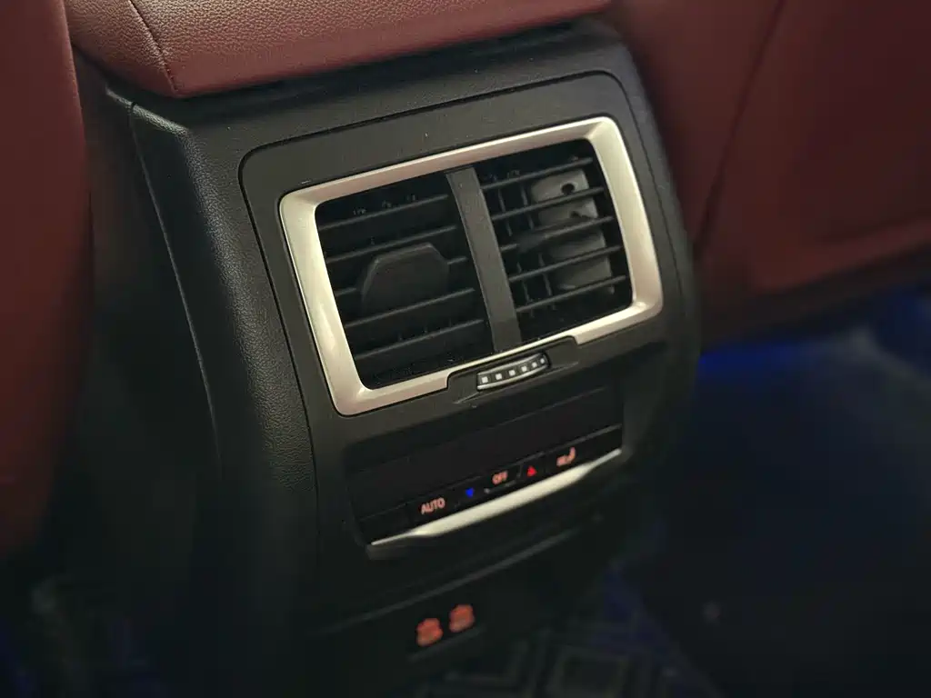 BMW X3 2023 — фото 14
