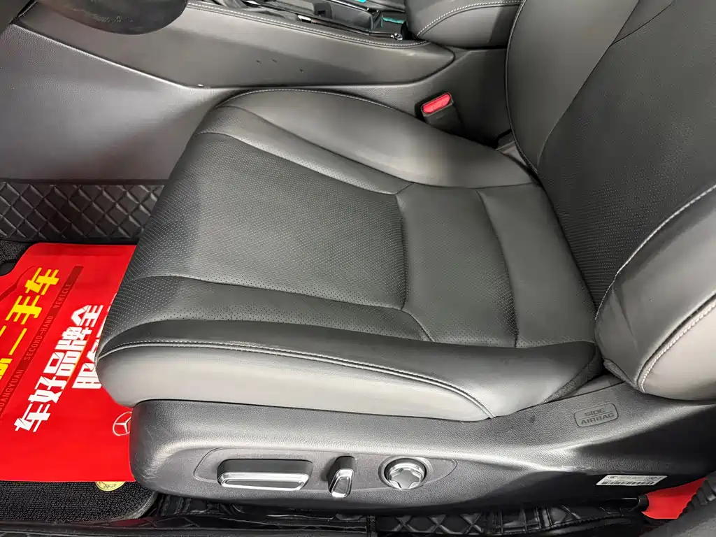Honda Accord 2023 — фото 12