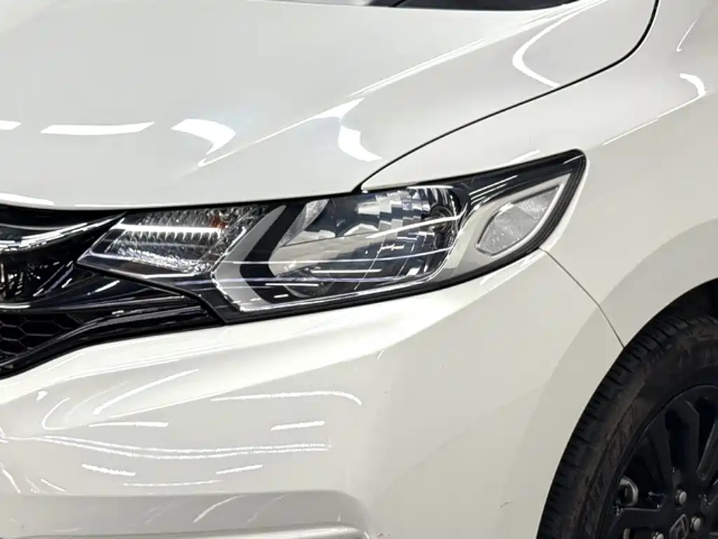 Honda Fit 2019 — фото 10